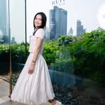 Chayanin Moophayak | Pang | Beauty for 30s