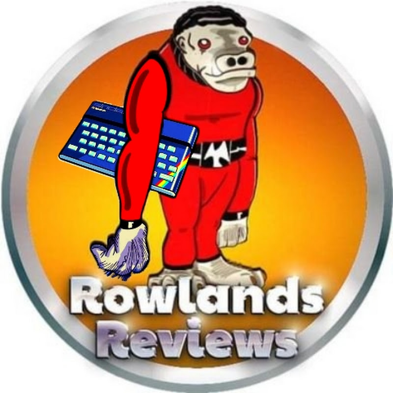 Rowlands Reviews