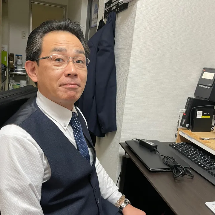 ハッピースター
