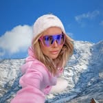 Виолетта • UGC • путешествия