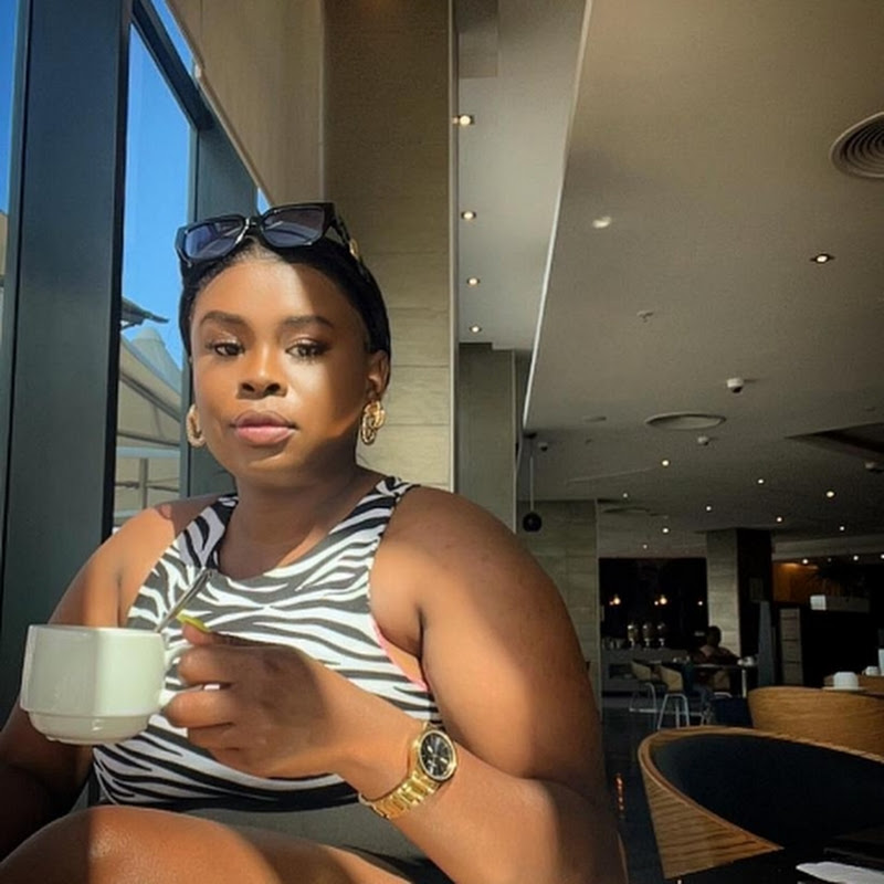 Lebo Msweli
