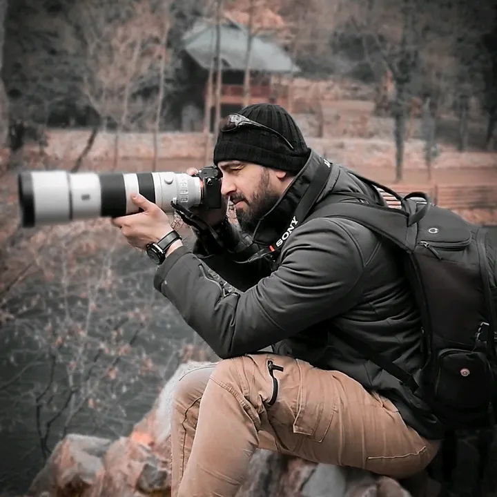 Kim Ibishi Videography