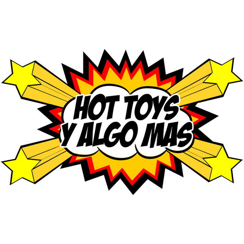Hot Toys y algo mas