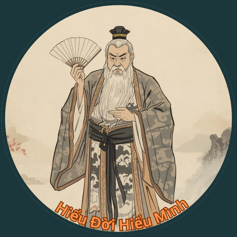 Hiểu Đời Hiểu Mình