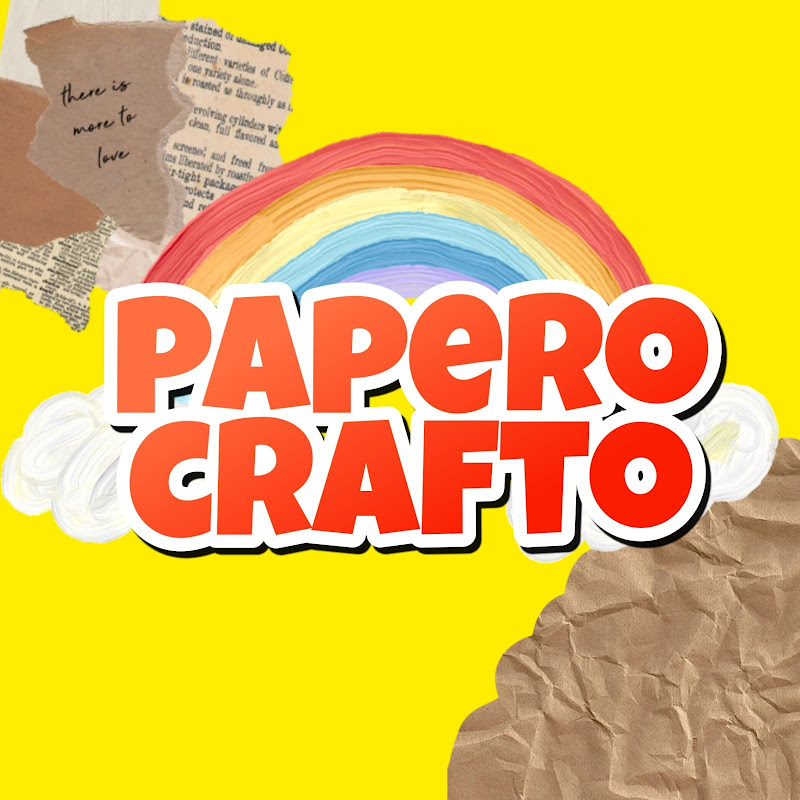 PaperoCrafto