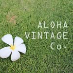 Aloha Vintage Co.