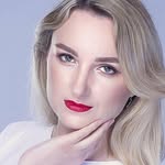 Irina Korshun | UGC & Beauty