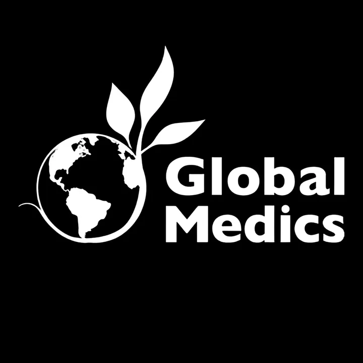 Global Medics Backstage