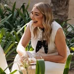 Angharad James | content creator | motherhood