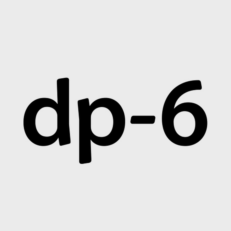 DP-6 Music