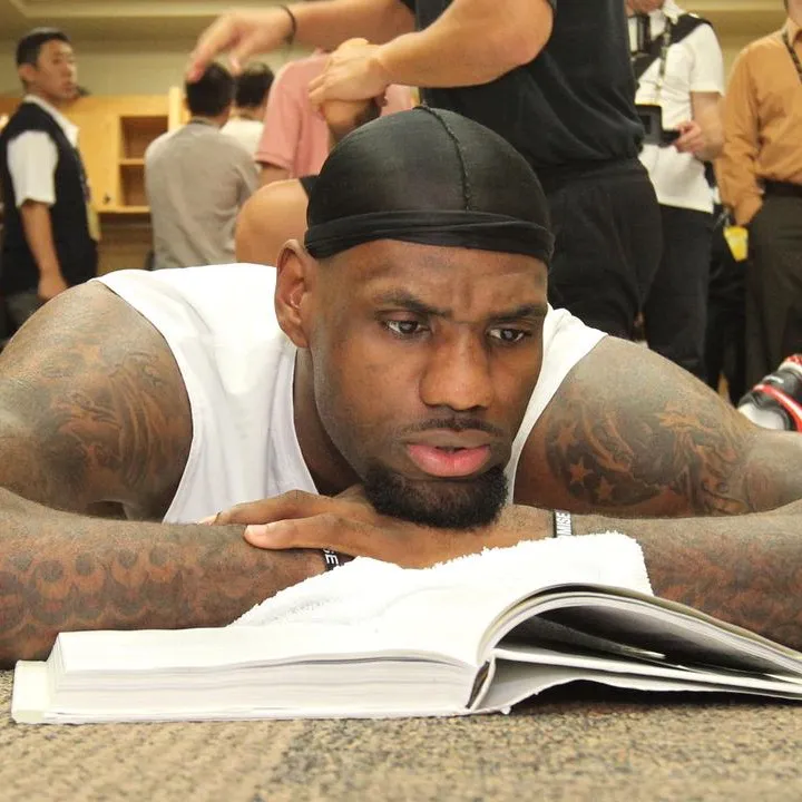 Djlebron