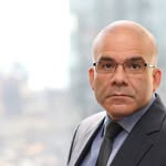 Lucas A. Ferrara