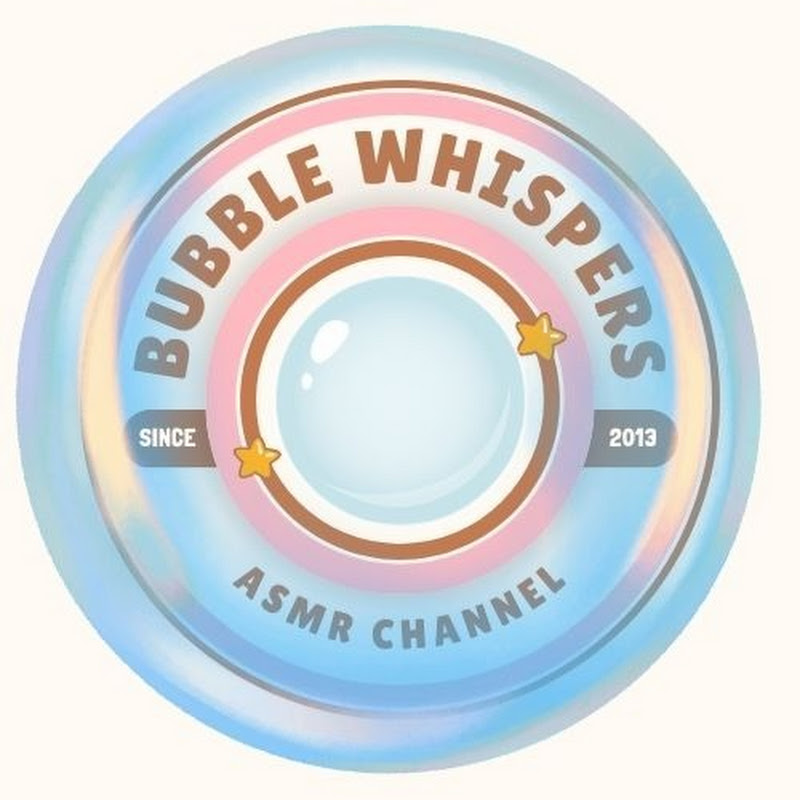 Bubble Whispers Voice