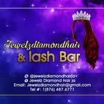 Jewelz Diamond Hair_Ja