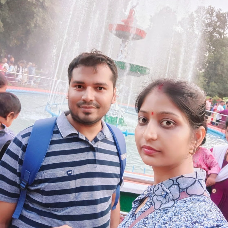 Pragya Mohan Vlog