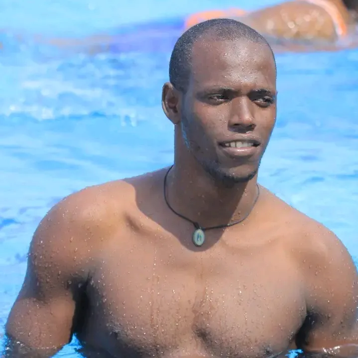 Experito Santos