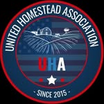 The United Homesteaders Association | UHA 🇺🇸