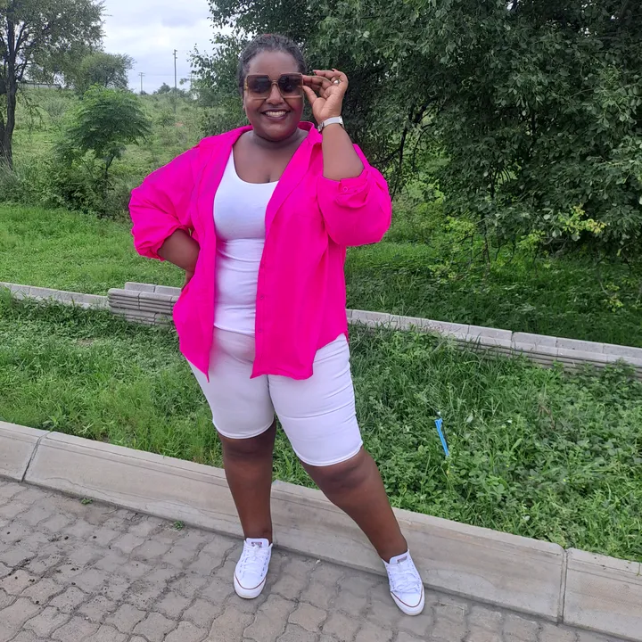 Basani Khensani Sichilongo