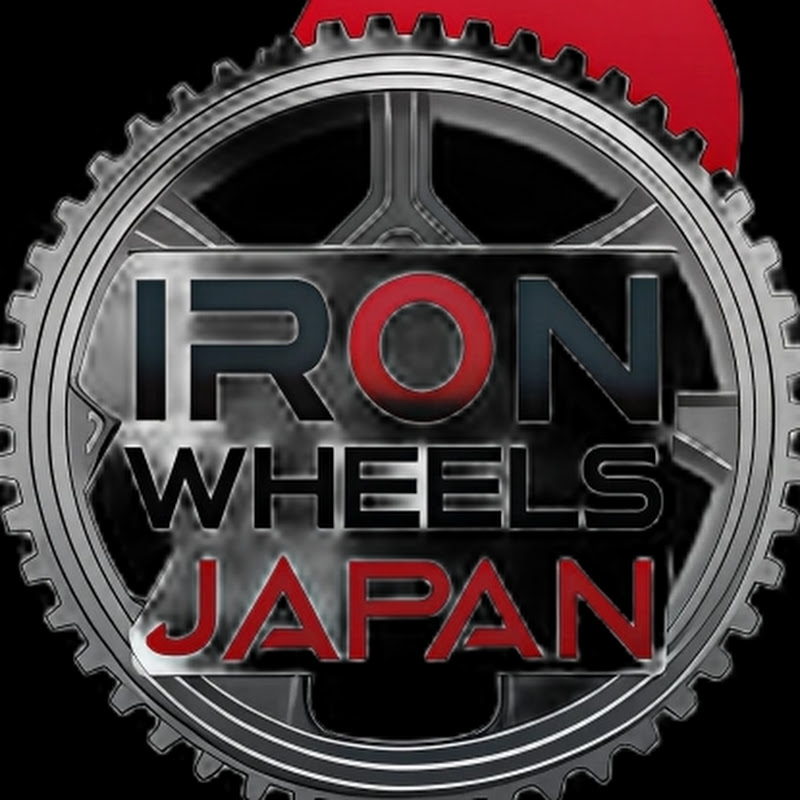 Iron Wheels Japan