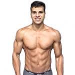 Gabriel Gouvea | Fitness Natural