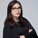 Valentina Chang | Seoul Global Makeup & Hair