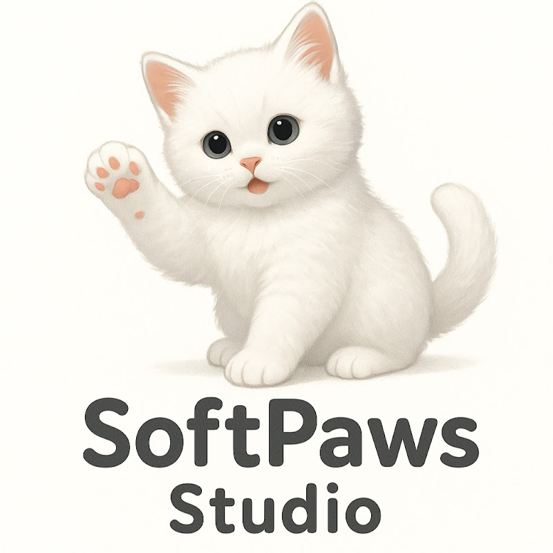 SoftPaws Studio