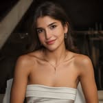 Rosy | Engineer turned Consultant
