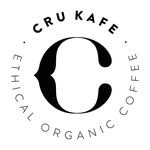 CRU Kafe | Organic Coffee