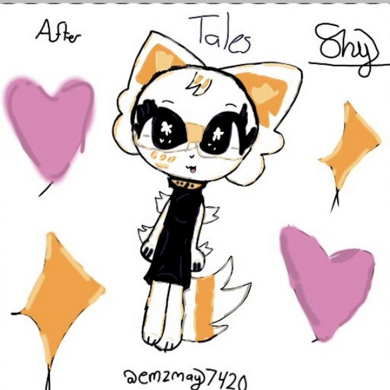 Tales💛🧡