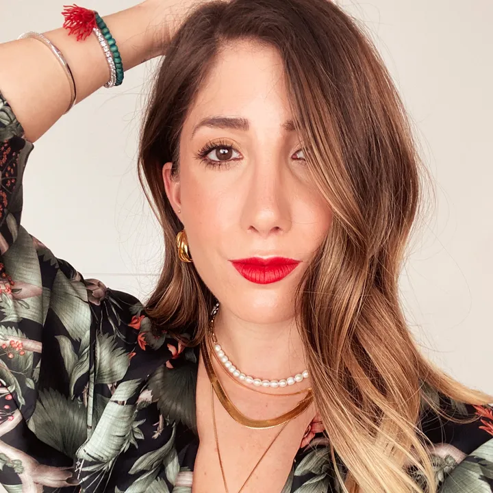 Lucía Castells