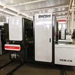 Panshi Packaging Machine
