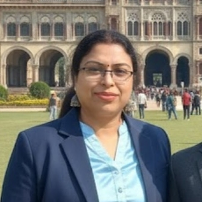 Dr. Anindita Das