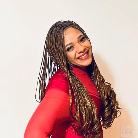 Yourfav_Mom🥳🥰🤗