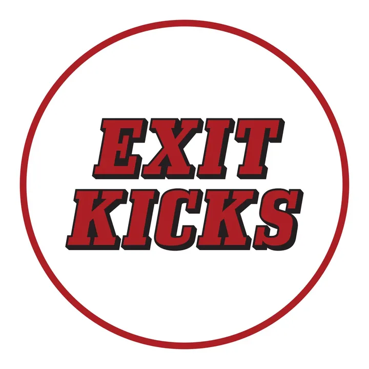 EXIT KICKS