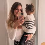 alina | momlife | 28 🌷