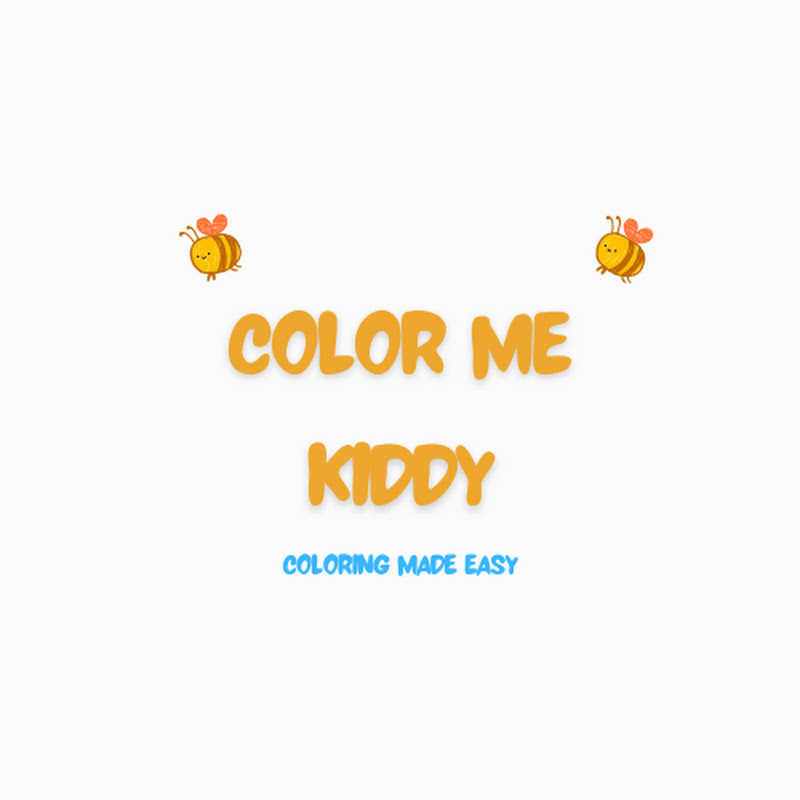 COLORmeKIDDY