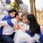 Abeera, Nahyan & Zimmel