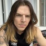 Тату Москва • Евгений Богатый • Neotraditional