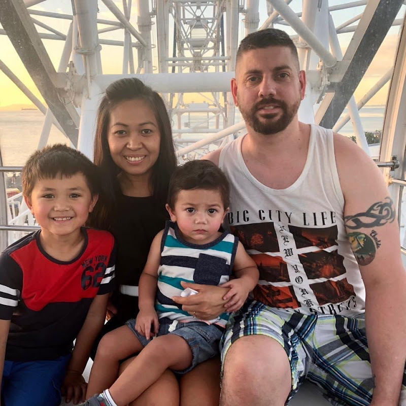 The Hutchins Family