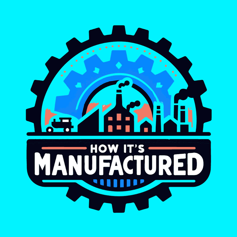 How It's Manufactured