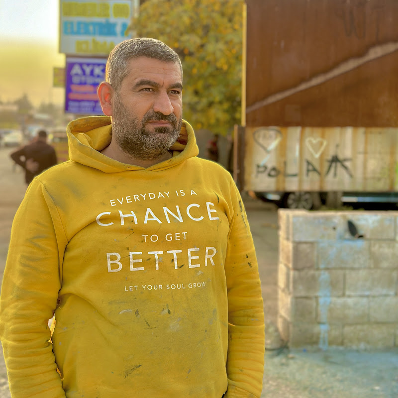 Ferhat çevik