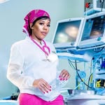 Dr Mmereka Patience Ntshani