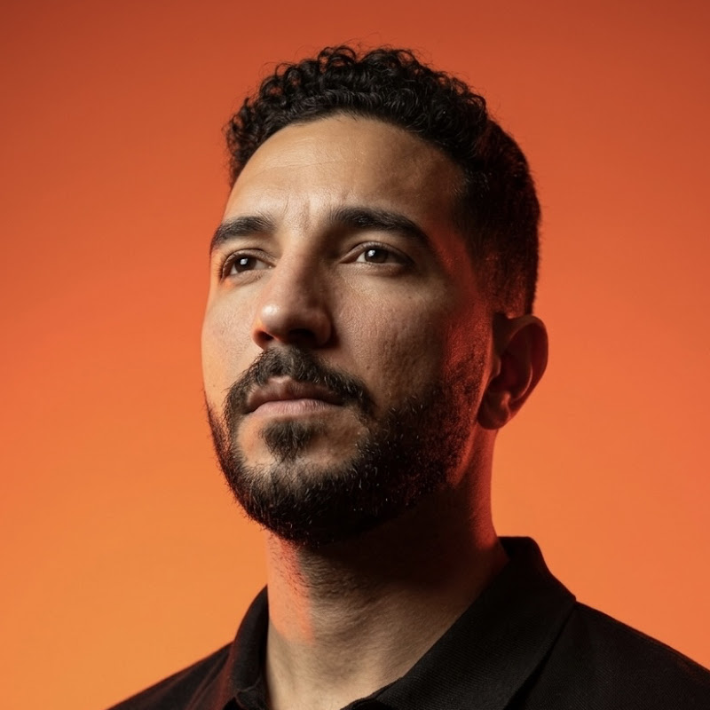 Begad Saeed - بجاد سعيد
