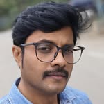 Saravanan N