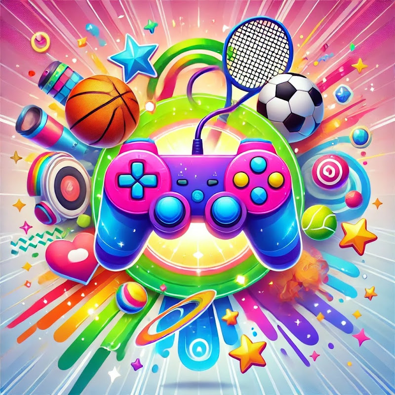 Game on Sai