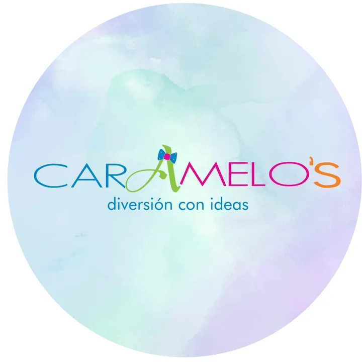 Caramelos Eventos 🍭🍬