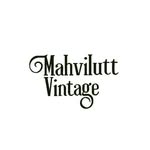 Mahvilutt vintage  マヴィルトヴィンテージ