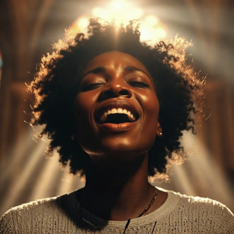 Afro Gospel Oración