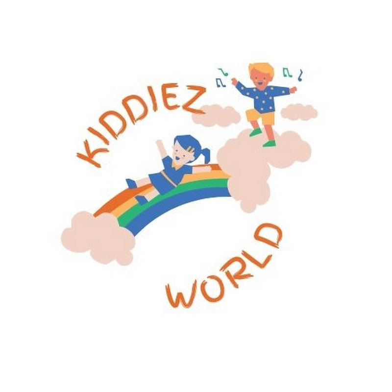 Kiddiez World
