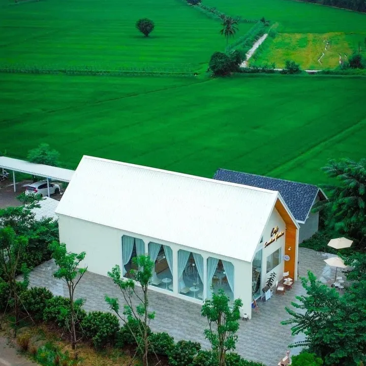 CafeSunshineGarden